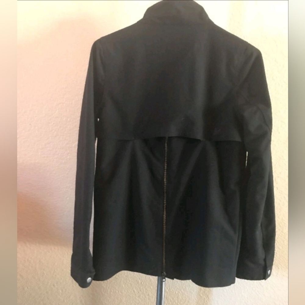 🔥 VINTAGE ADIDAS Zip-Up Jacket – Women’s Medium 🔥 - Picture 5 of 6